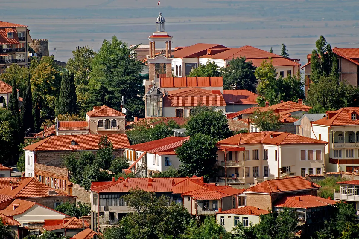 Georgia