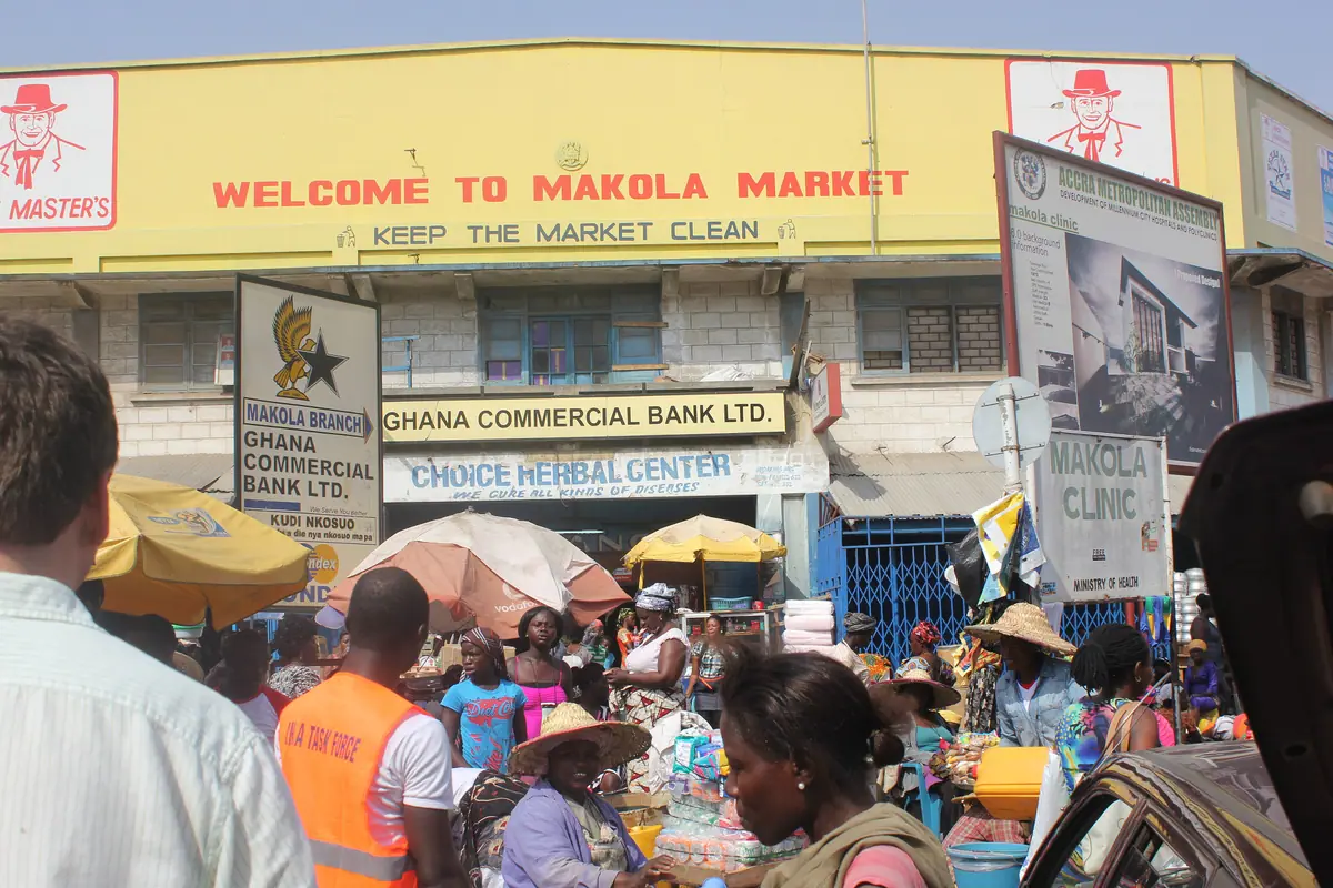 Ghana