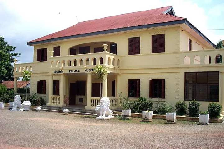 Ghana