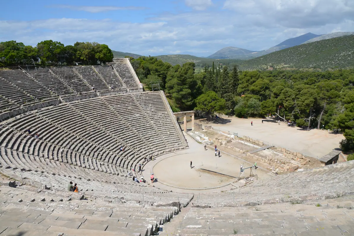 Greece