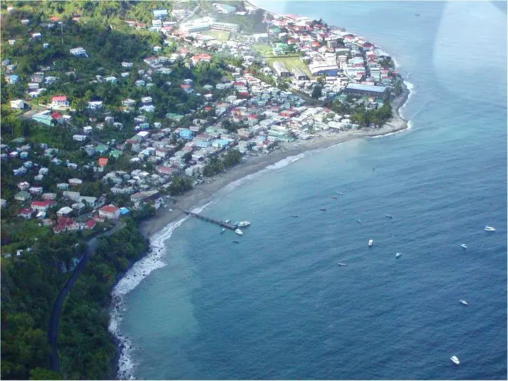 Grenada