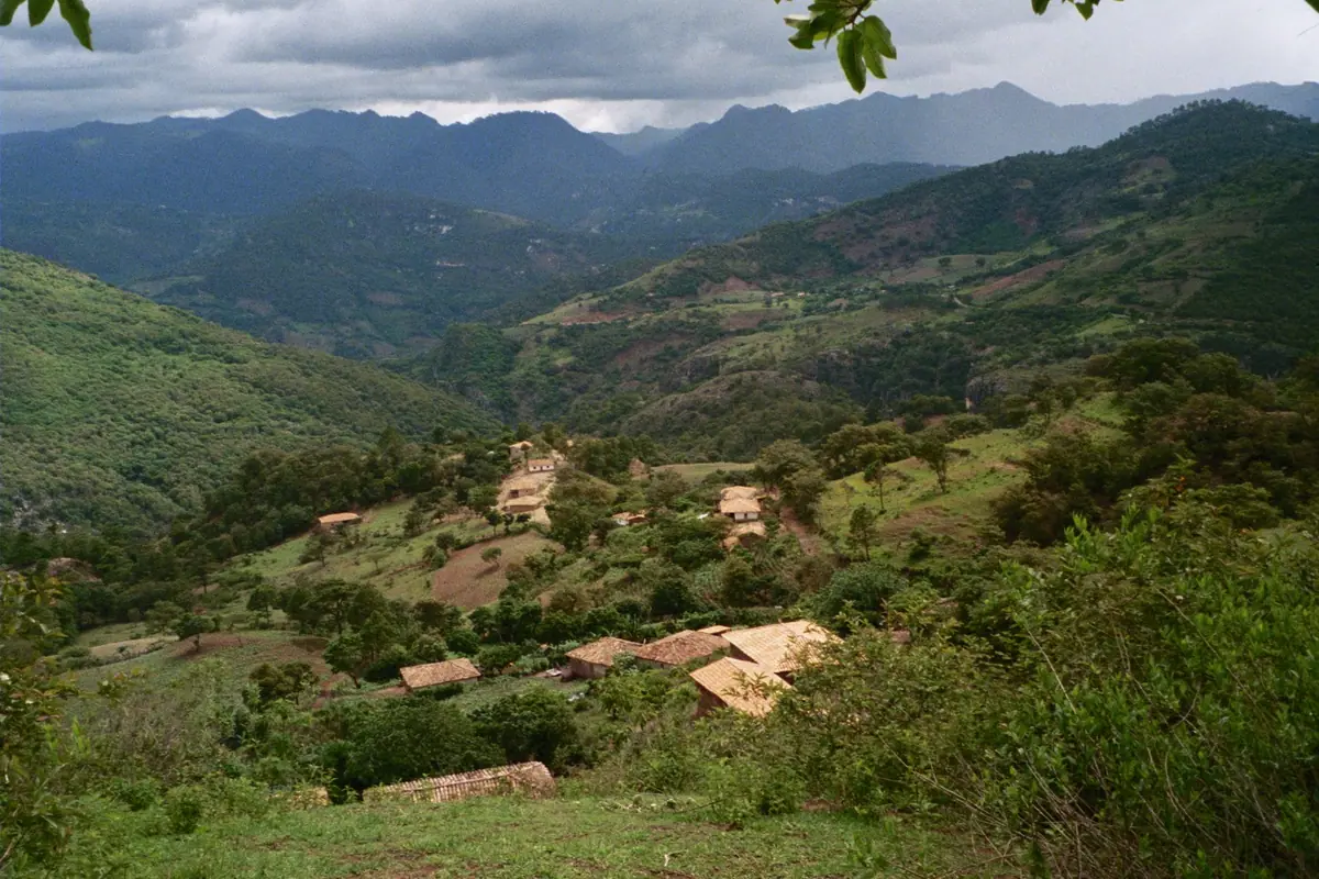Honduras