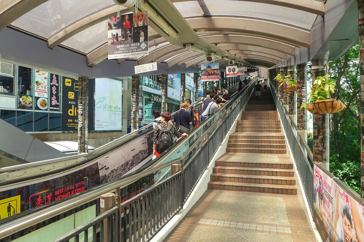 Hong Kong