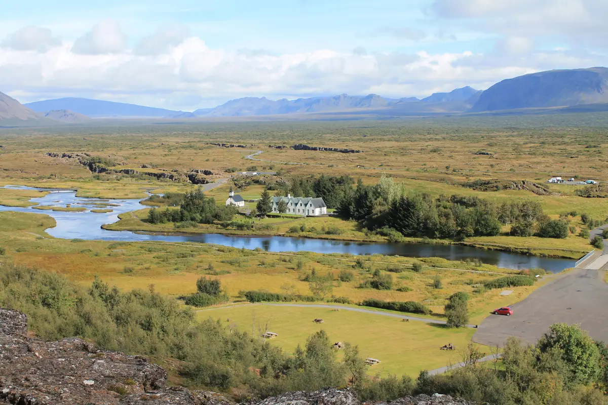 Iceland