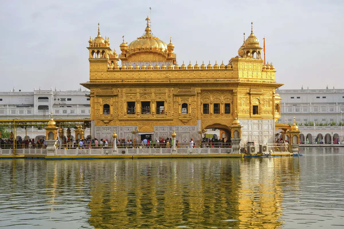 India