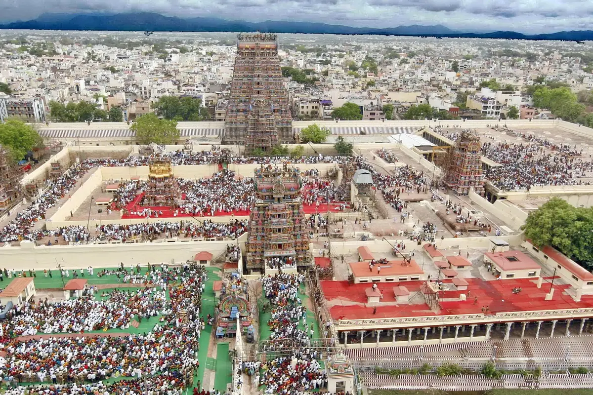 India