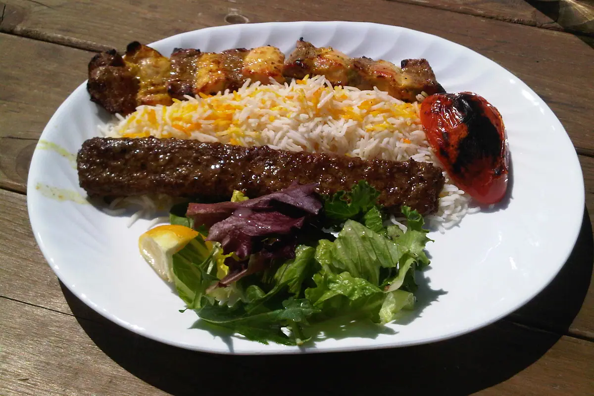 Iran