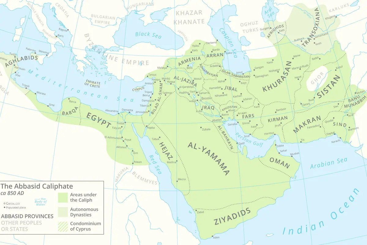 Iraq