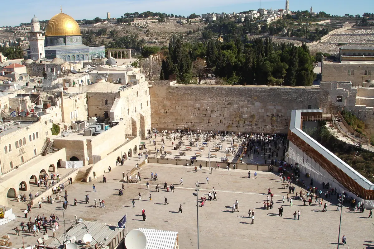 Israel
