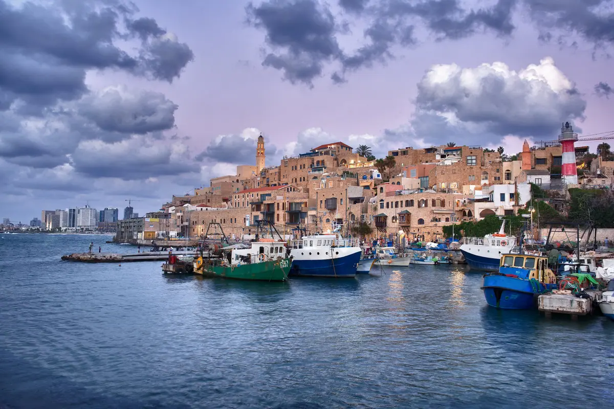 Israel