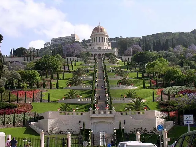 Israel