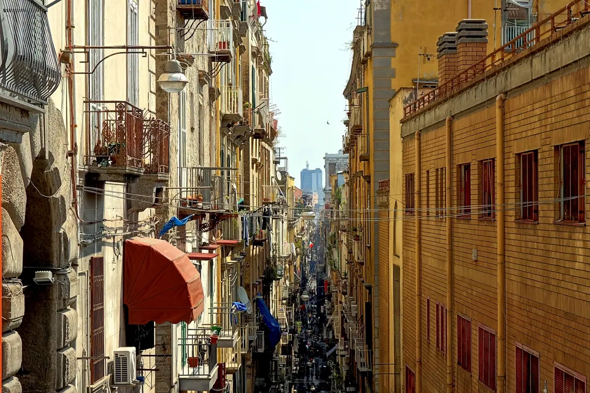 Italy