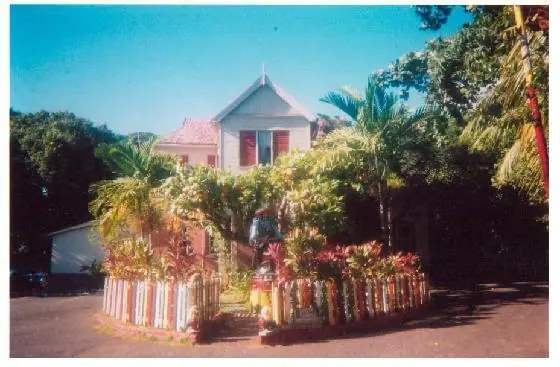 Jamaica