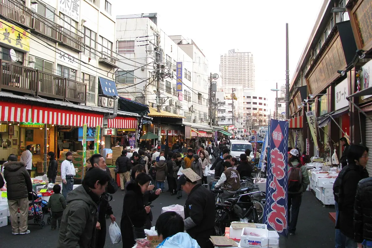 Japan
