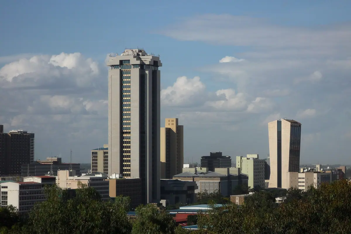 Kenya