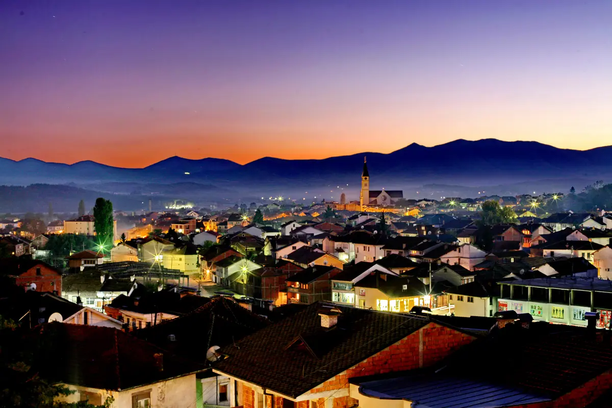 Kosovo