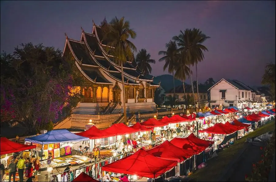 Laos