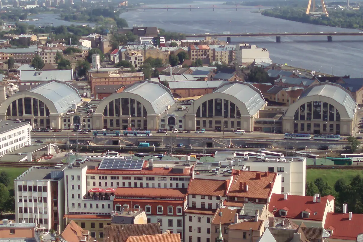 Latvia