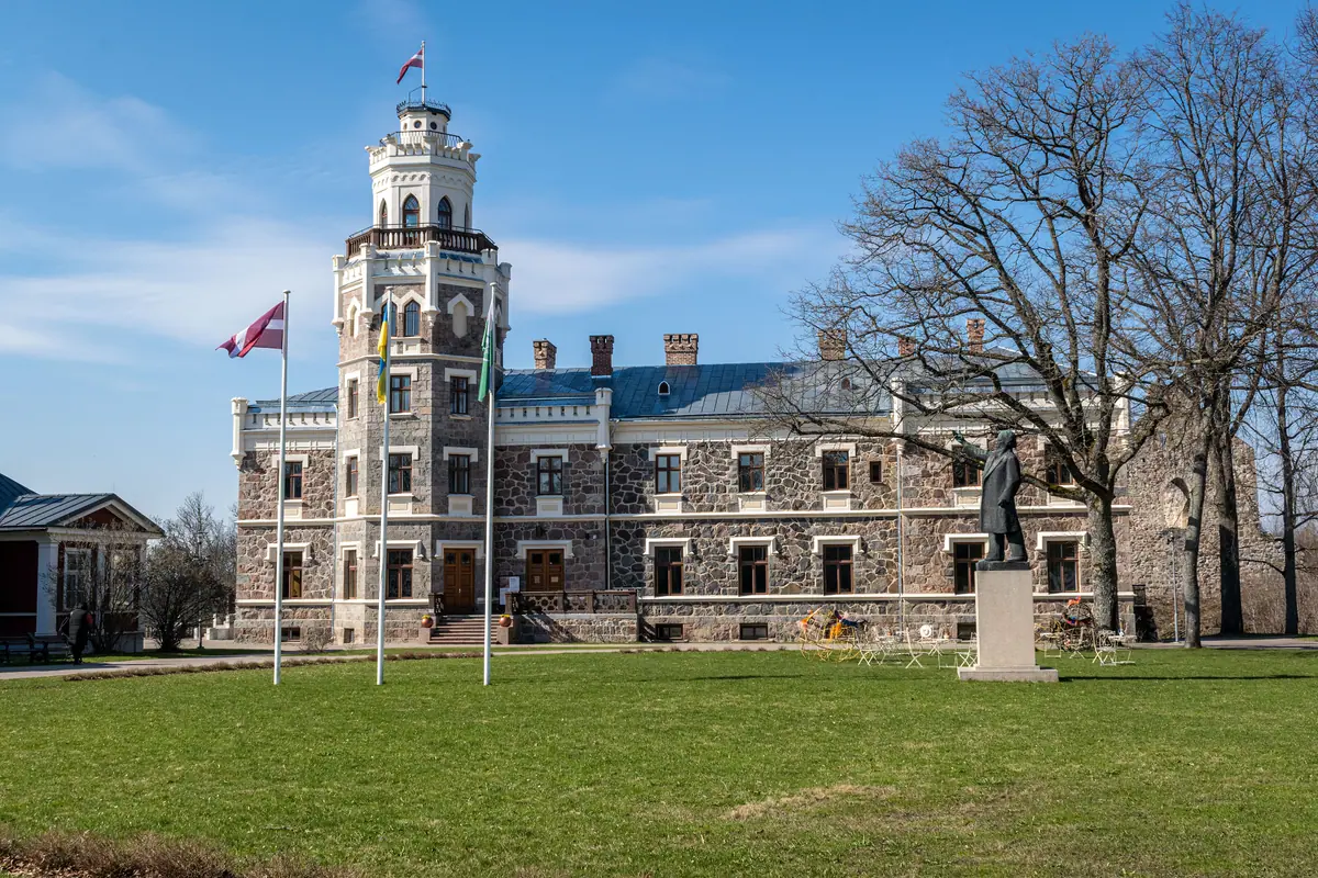Latvia