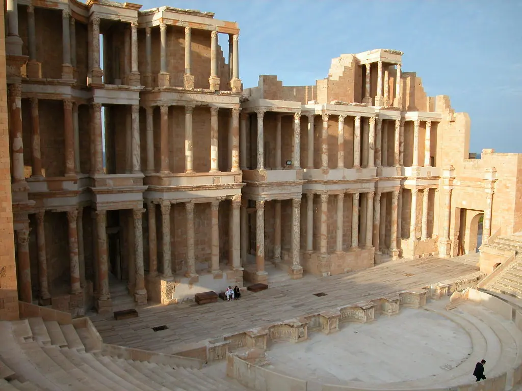 Libya