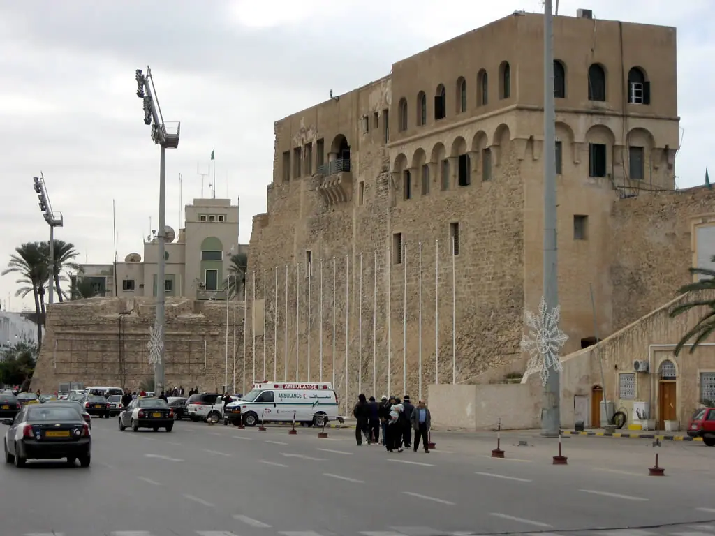 Libya