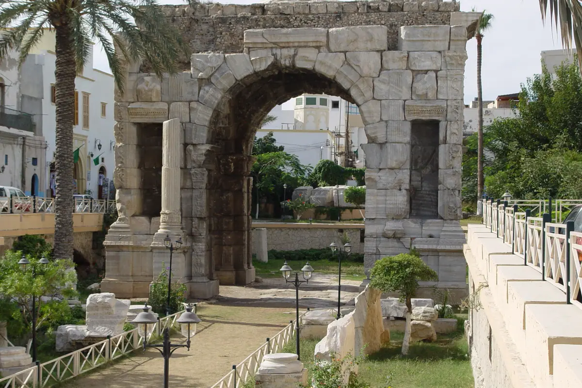 Libya