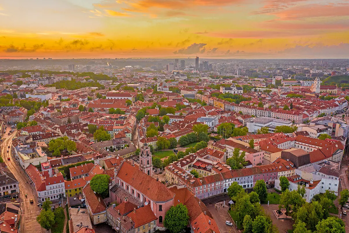 Lithuania