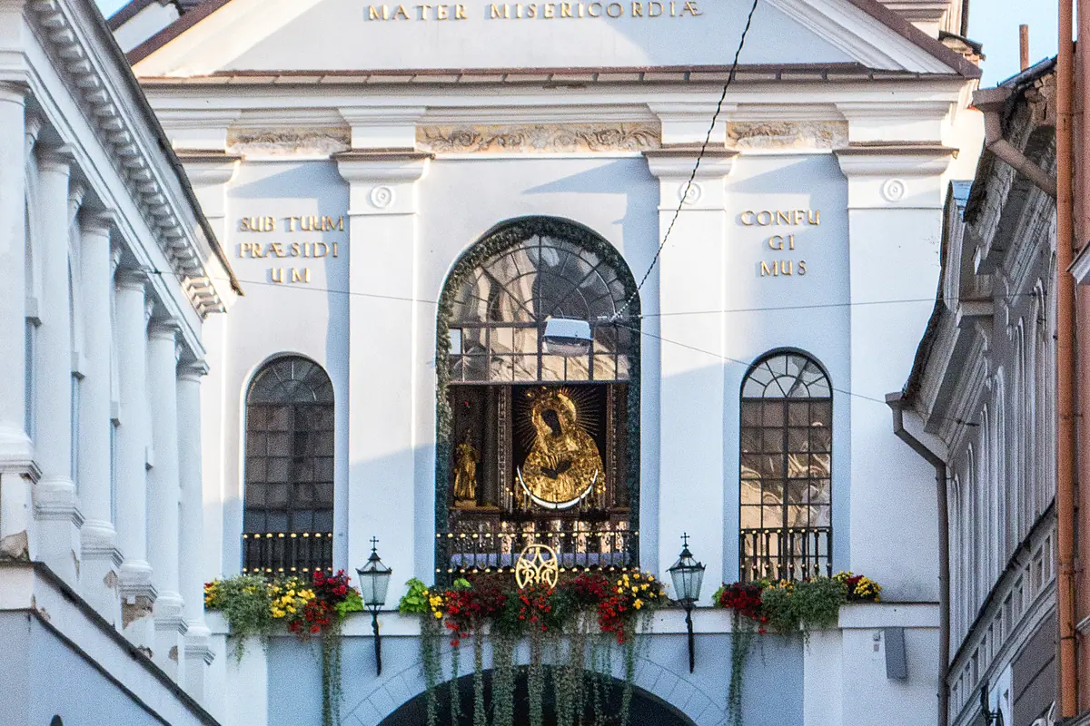 Lithuania