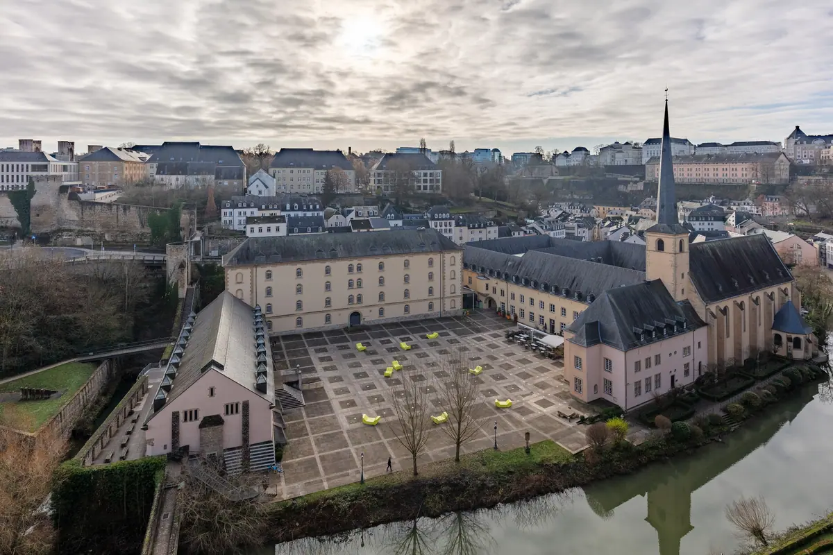 Luxembourg