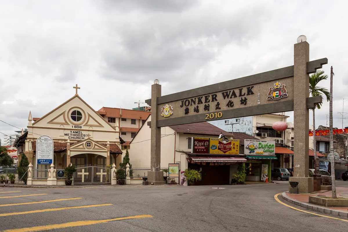 Malaysia