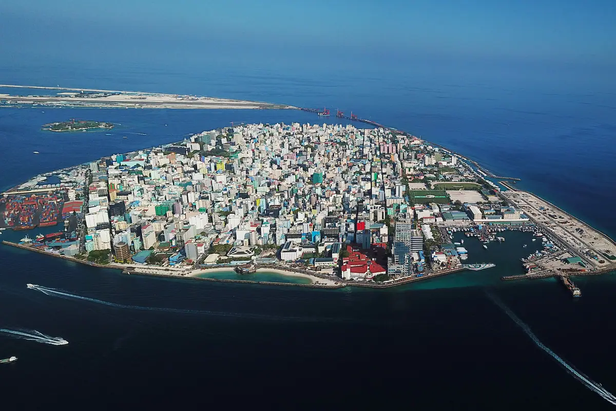 Maldives