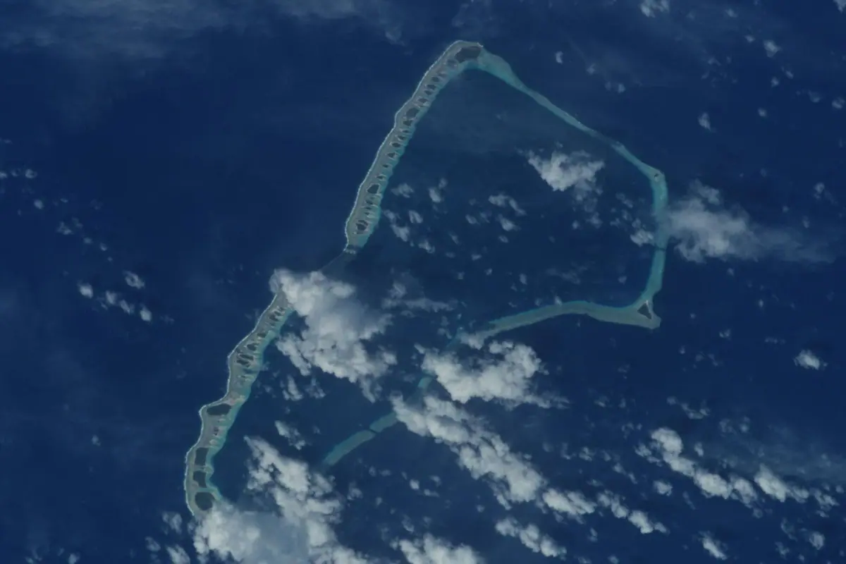 Marshall Islands