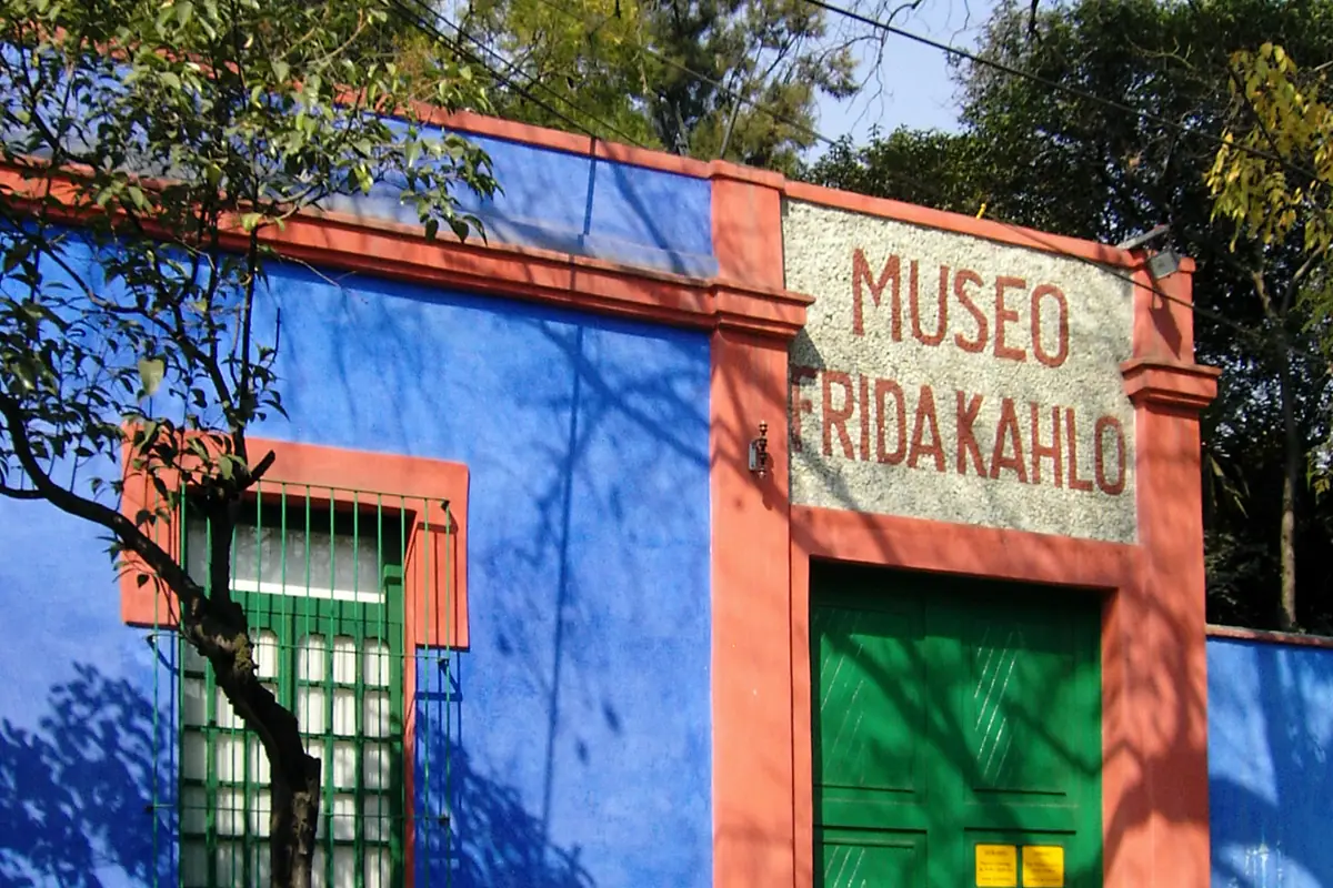 Mexico