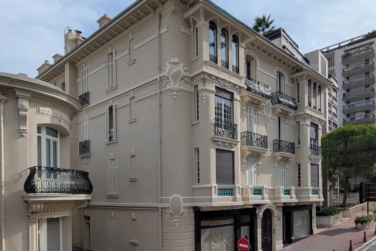 Monaco