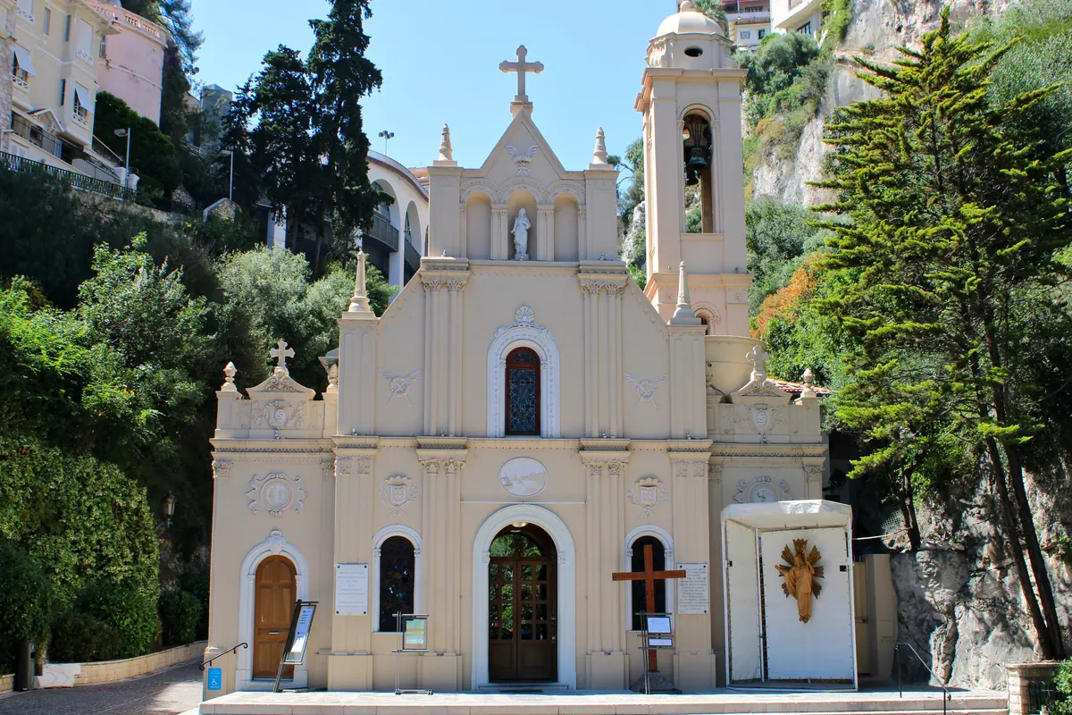 Monaco