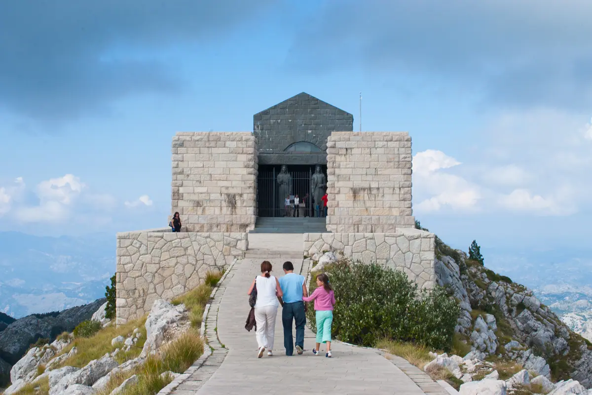 Montenegro