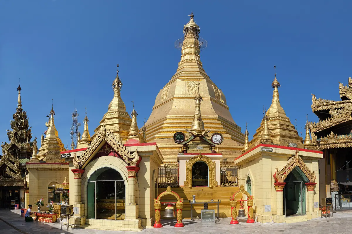Myanmar