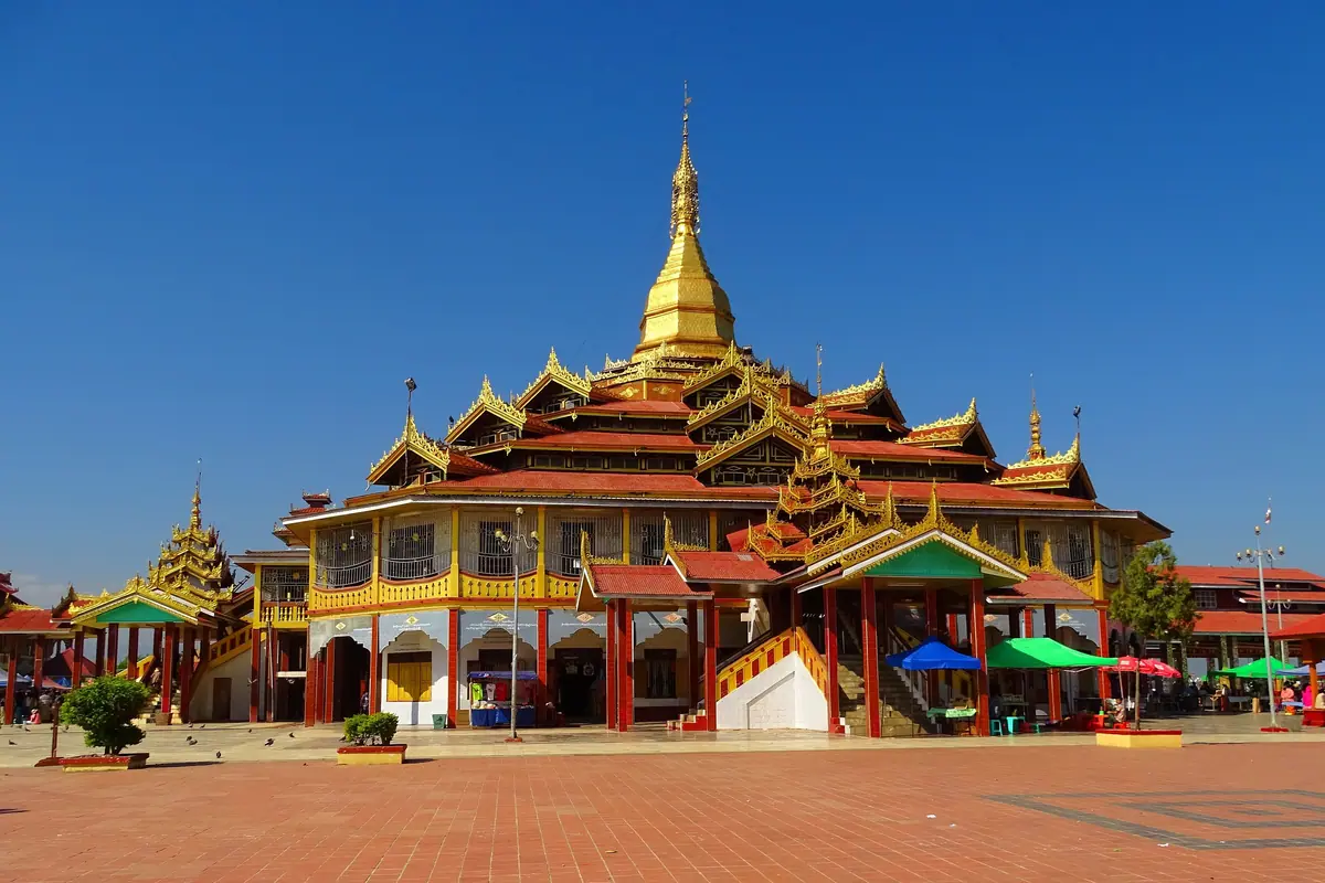 Myanmar