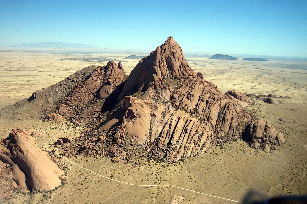 Namibia