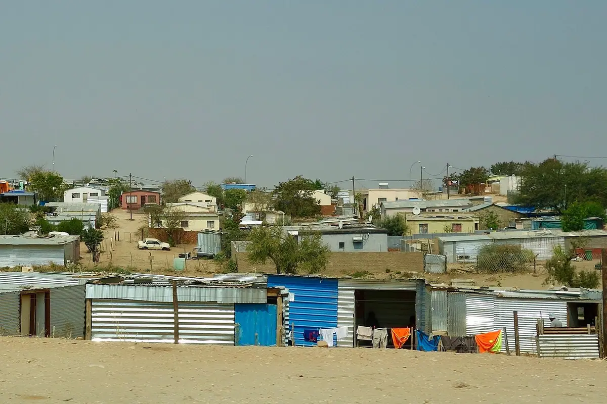 Namibia
