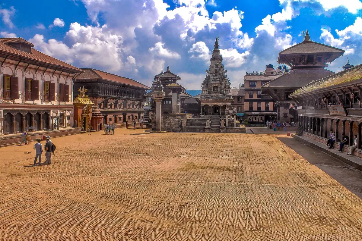 Nepal