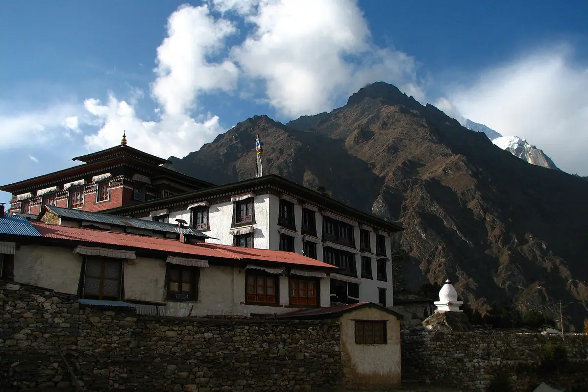 Nepal