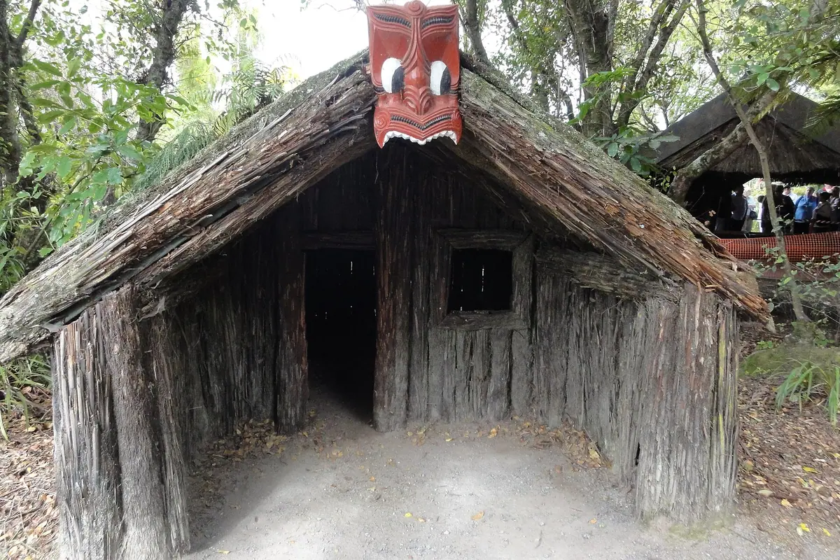 New Zealand