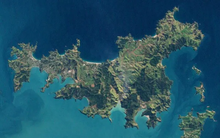New Zealand