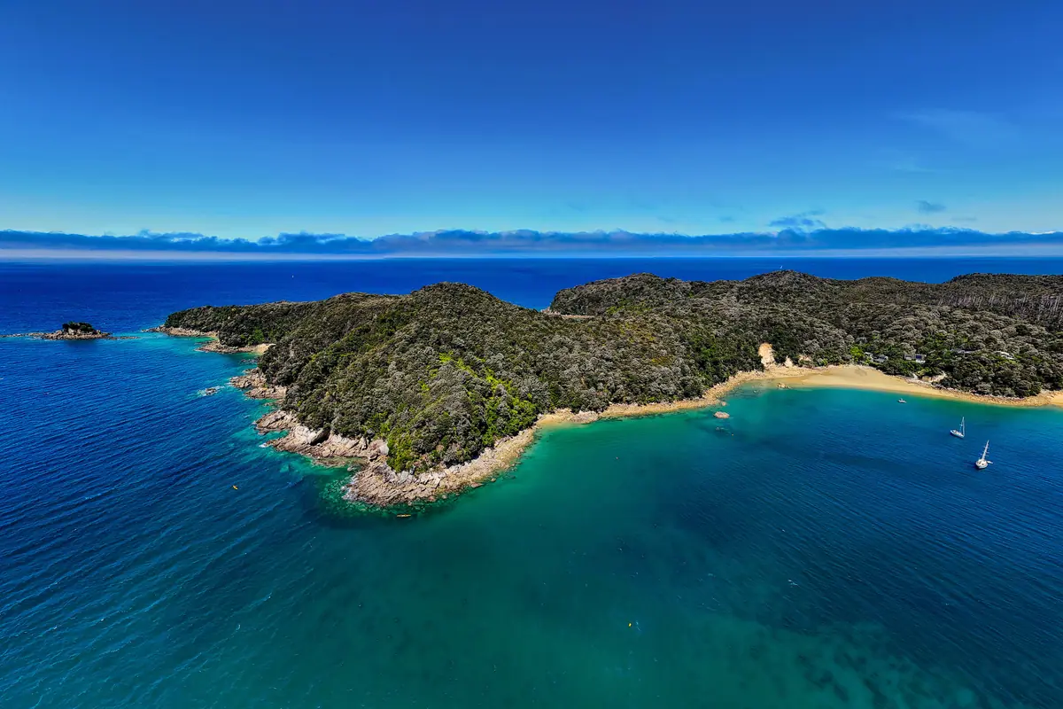 New Zealand