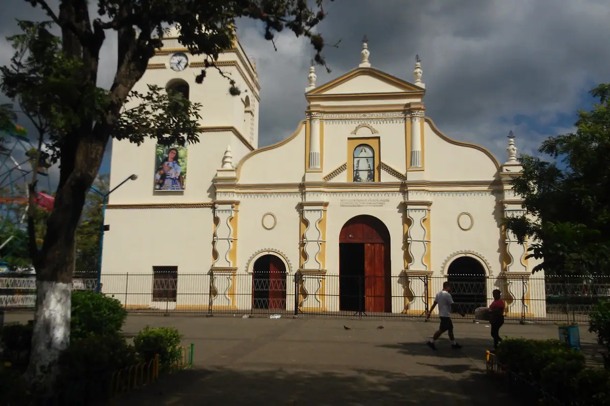 Nicaragua