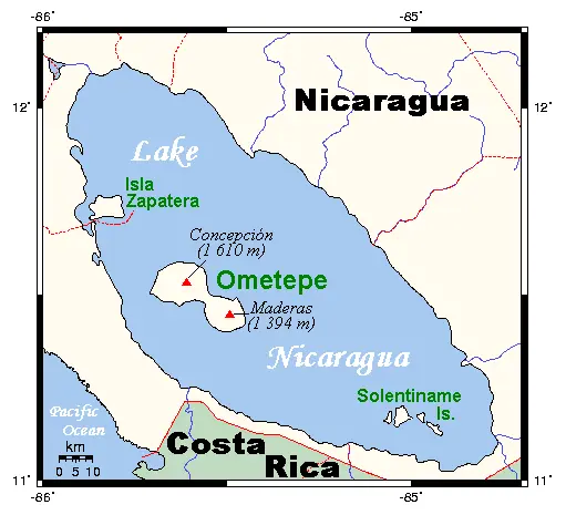 Nicaragua