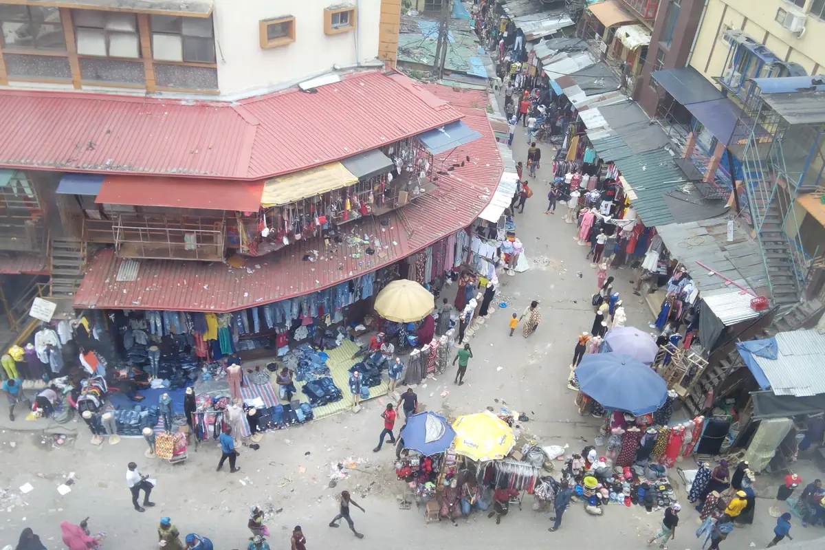 Nigeria