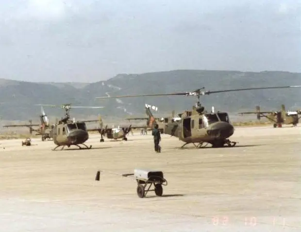 Oman