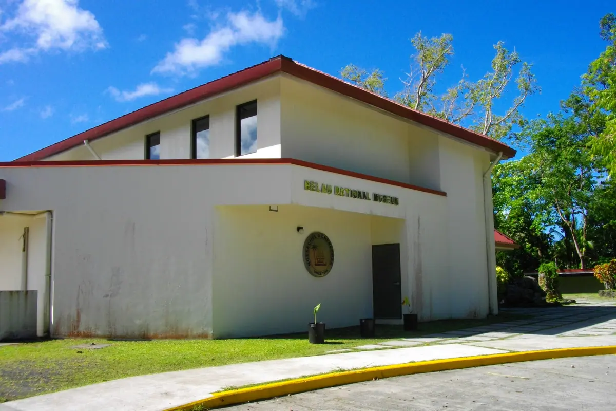 Palau